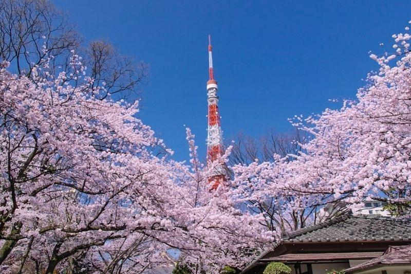 Tokyo Kakan Экстерьер фото