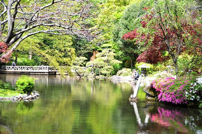 Tokyo Kakan Экстерьер фото