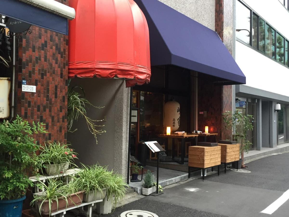 Tokyo Kakan Экстерьер фото